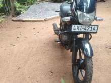 Bajaj Platina 2011 Motorbike