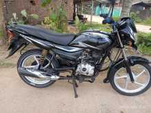 Bajaj Platina 2016 Motorbike