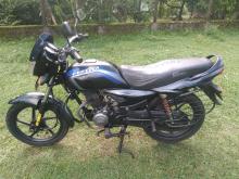 Bajaj Platina 2011 Motorbike