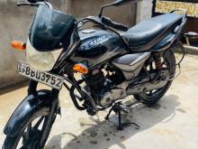 Bajaj Platina 2014 Motorbike