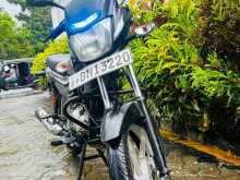 Bajaj Platina 2019 Motorbike