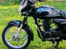 Bajaj Platina 2009 Motorbike