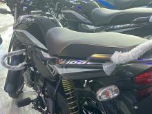 Bajaj Platina 2026 Motorbike