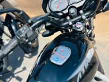 Bajaj Platina 2026 Motorbike