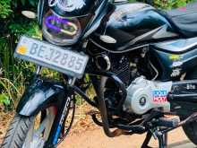Bajaj Platina 2016 Motorbike