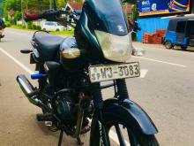 Bajaj Platina 2010 Motorbike