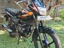 Bajaj Platina 2016 Motorbike