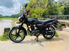 Bajaj Platina 2012 Motorbike