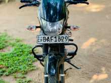 Bajaj Platina 2015 Motorbike