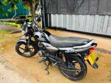 Bajaj Platina 2014 Motorbike