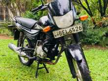 Bajaj Platina 2016 Motorbike