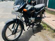 Bajaj Platina 2016 Motorbike