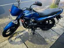 Bajaj Platina 2015 Motorbike