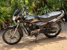 Bajaj Platina 2010 Motorbike