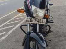 Bajaj Platina 2015 Motorbike