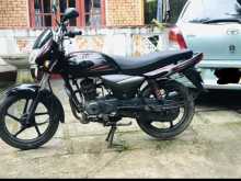 Bajaj Platina 2015 Motorbike