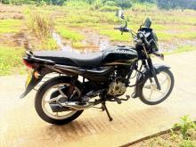 Bajaj Platina 2017 Motorbike