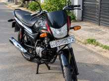Bajaj Platina 2015 Motorbike