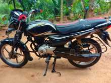 Bajaj Platina 2020 Motorbike