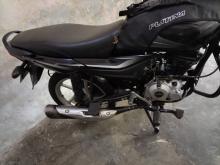 Bajaj Platina 2016 Motorbike