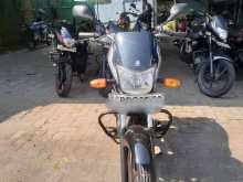 Bajaj Platina 2014 Motorbike