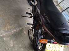 Bajaj Platina 2015 Motorbike