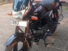 Bajaj Platina 2014 Motorbike