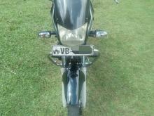 Bajaj Platina 2010 Motorbike
