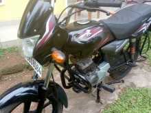 Bajaj Platina 2014 Motorbike