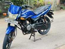 Bajaj Platina 2016 Motorbike
