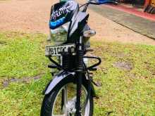 Bajaj Platina 2019 Motorbike