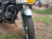Bajaj Platina 2007 Motorbike