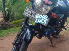 Bajaj Platina 2011 Motorbike