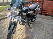 Bajaj Platina 2007 Motorbike