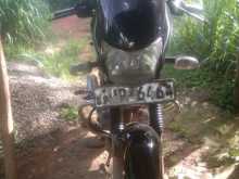 Bajaj Platina 2008 Motorbike