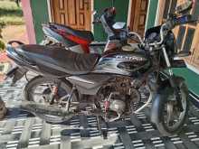 Bajaj Platina 2009 Motorbike