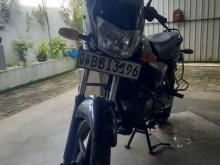 Bajaj Platina 2014 Motorbike