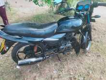 Bajaj Platina 2012 Motorbike