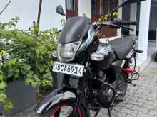 Bajaj Platina 2015 Motorbike