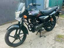 Bajaj Platina 2014 Motorbike