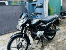 Bajaj Platina 2018 Motorbike