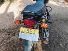 Bajaj Platina 2016 Motorbike