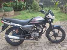 Bajaj Platina 2010 Motorbike