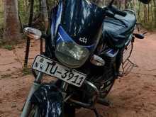 Bajaj Platina 2007 Motorbike