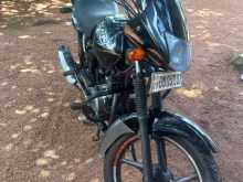 Bajaj Platina 2014 Motorbike