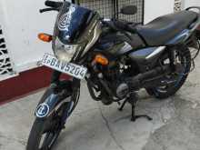 Bajaj Platina 2014 Motorbike