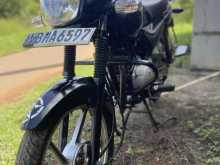 Bajaj PlATINA 2019 Motorbike