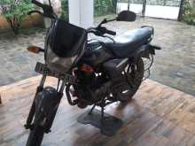 Bajaj Platina 2014 Motorbike