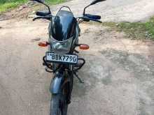 Bajaj Platina 2014 Motorbike