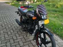 Bajaj Platina 2015 Motorbike